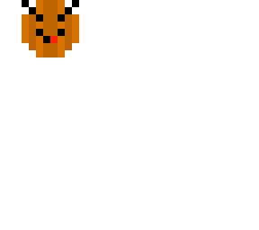 angry pumpkin