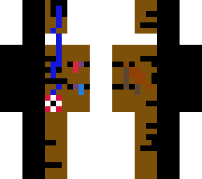 anmaltronic bat (nitemar)