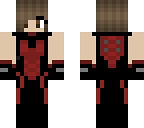 ant woman