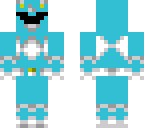 aqua ranger