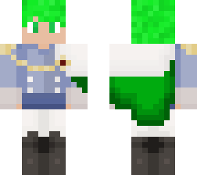 arctic skin