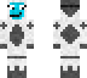 arctic walker
