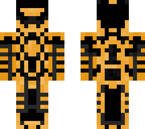 ardrogon black & gold