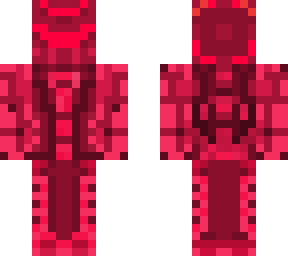 ardrogon red