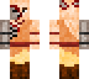 avatar skele