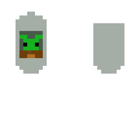 baby yoda