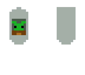 baby yoda 2.0