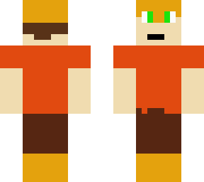 backwards nether survivor