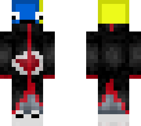bashin ikea/ akatsuki skin