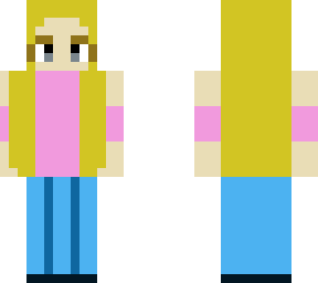 basic girl skin :)