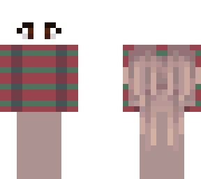 basic sweater with wings base