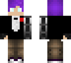 bat somesaga v.2 (tux)