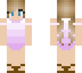 bathing suit