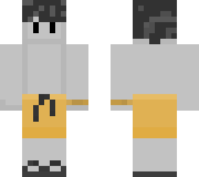 beach episode skin