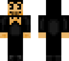 bendy ( better version)