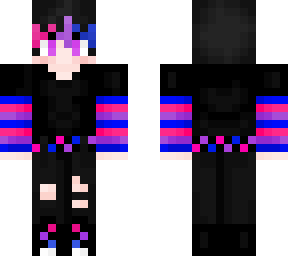 bi pride boy