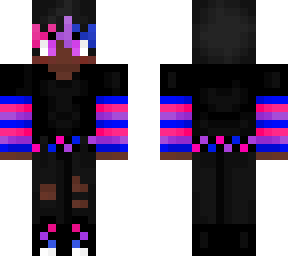 bi pride boy