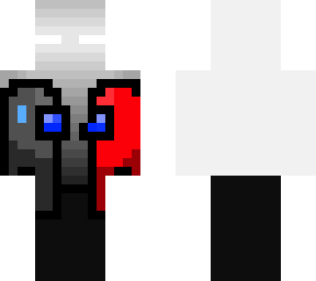 black : are you red impostor ? red : yes . black : ok good