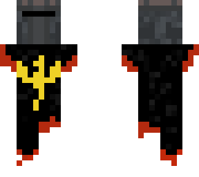 black knight