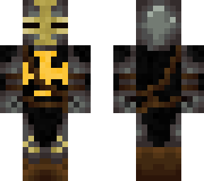 black templar