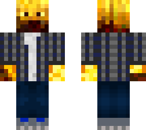 blaze - casual