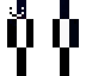 blk n white skin for couscous on java