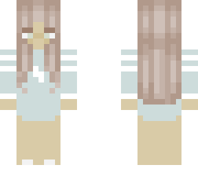 blue hoodie girl :d