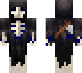 blue reaper