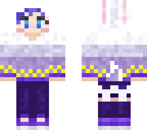 bobbins skin