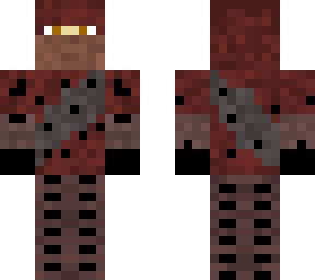 bounty hunter (jeff)