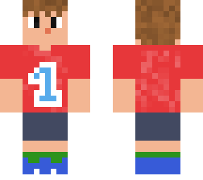 boy villager