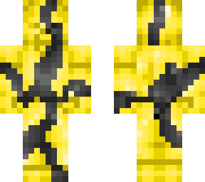 broken dark steve