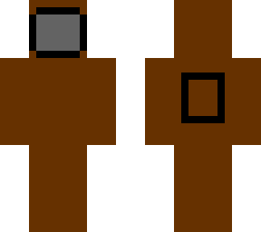 brown among us skin