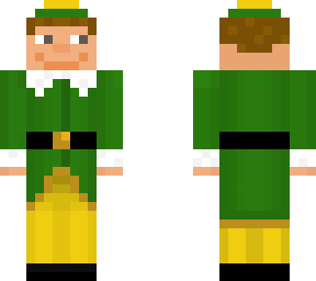 buddy the elf