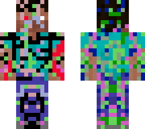 bug skin