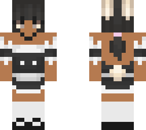 bunny maid fixed