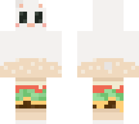 burger bear