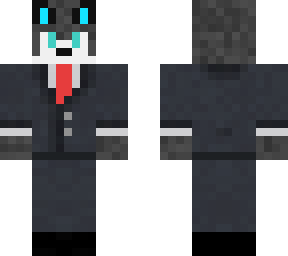 business furry