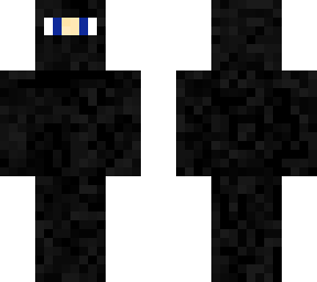 camo ninja