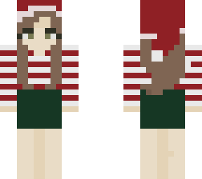 candy cane christmas gab