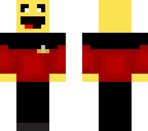 captain cakey guy