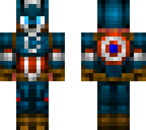 captain camp (alxton)