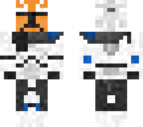 captain rex(season 7 finale)