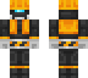 cargo bot