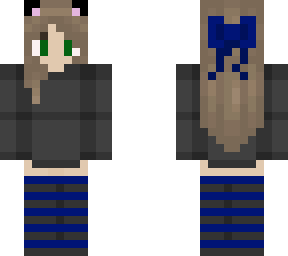 cat ears