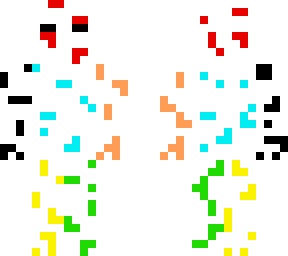 cave materials