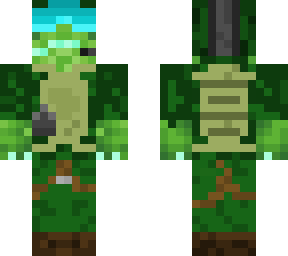 chameleon veitnam pilot suit