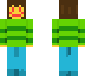 chara