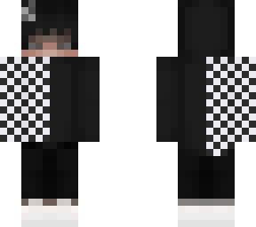 checker husband
