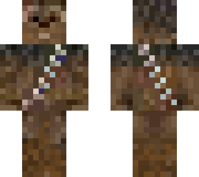 chewbacca